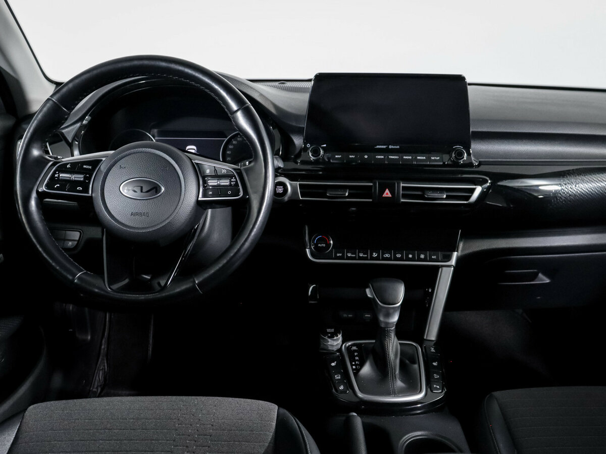 Купить Киа Сельтос, 2021, 71 248 км.. Фото: #11