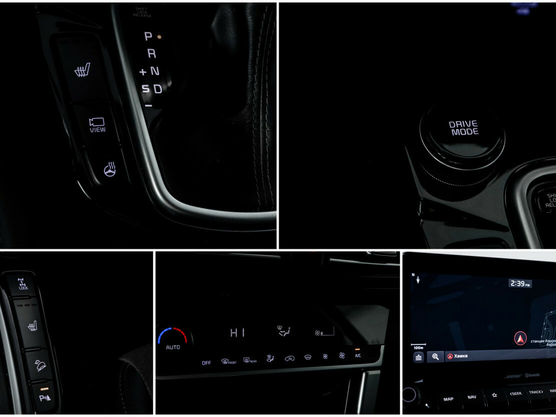 Купить Киа Сельтос, 2021, 71 248 км.. Фото: #17