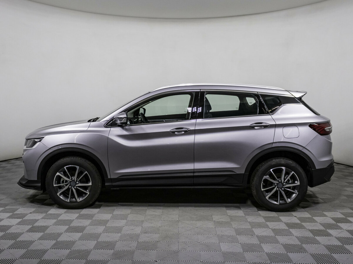 Купить Belgee X50, 2025, 2 190 км.. Фото: #7