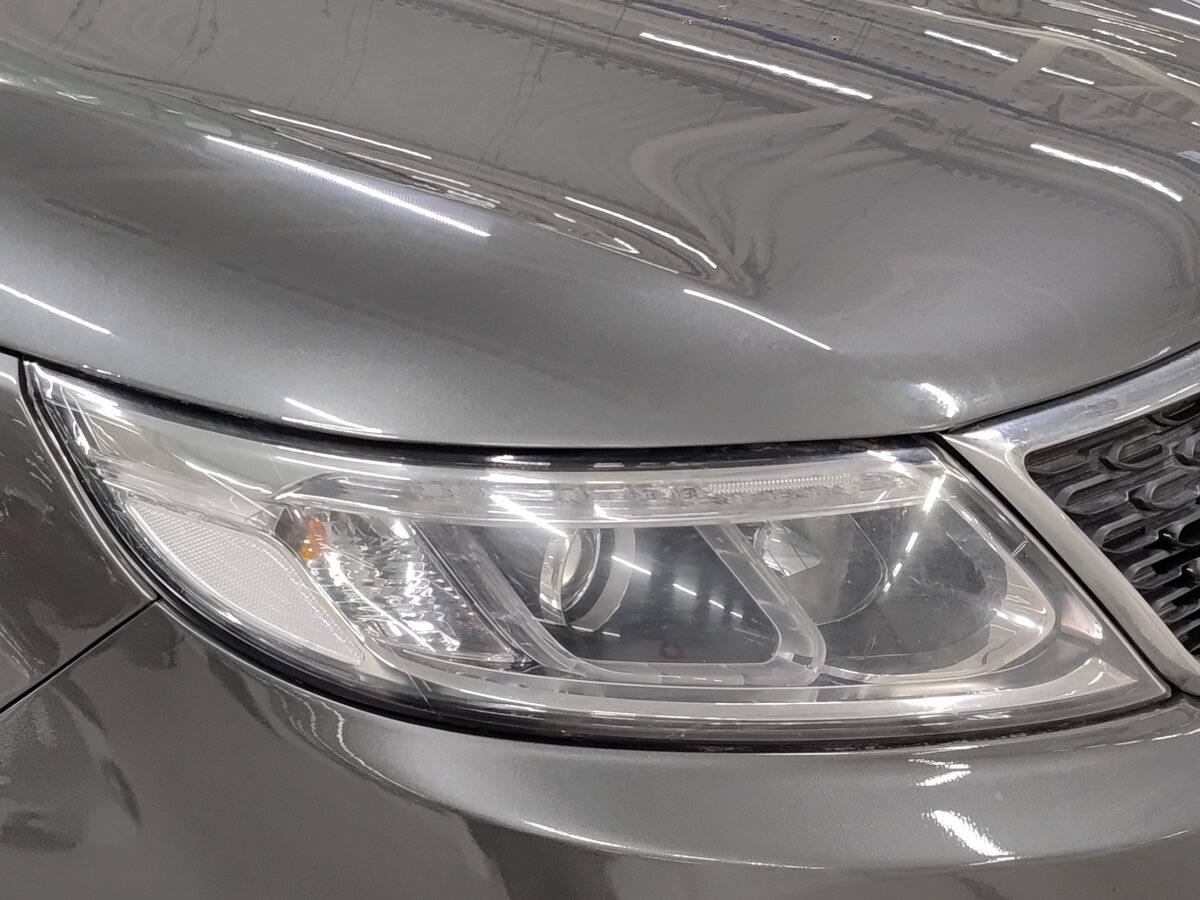 Купить Kia Sorento, 2013, 241 964 км.. Фото: #16