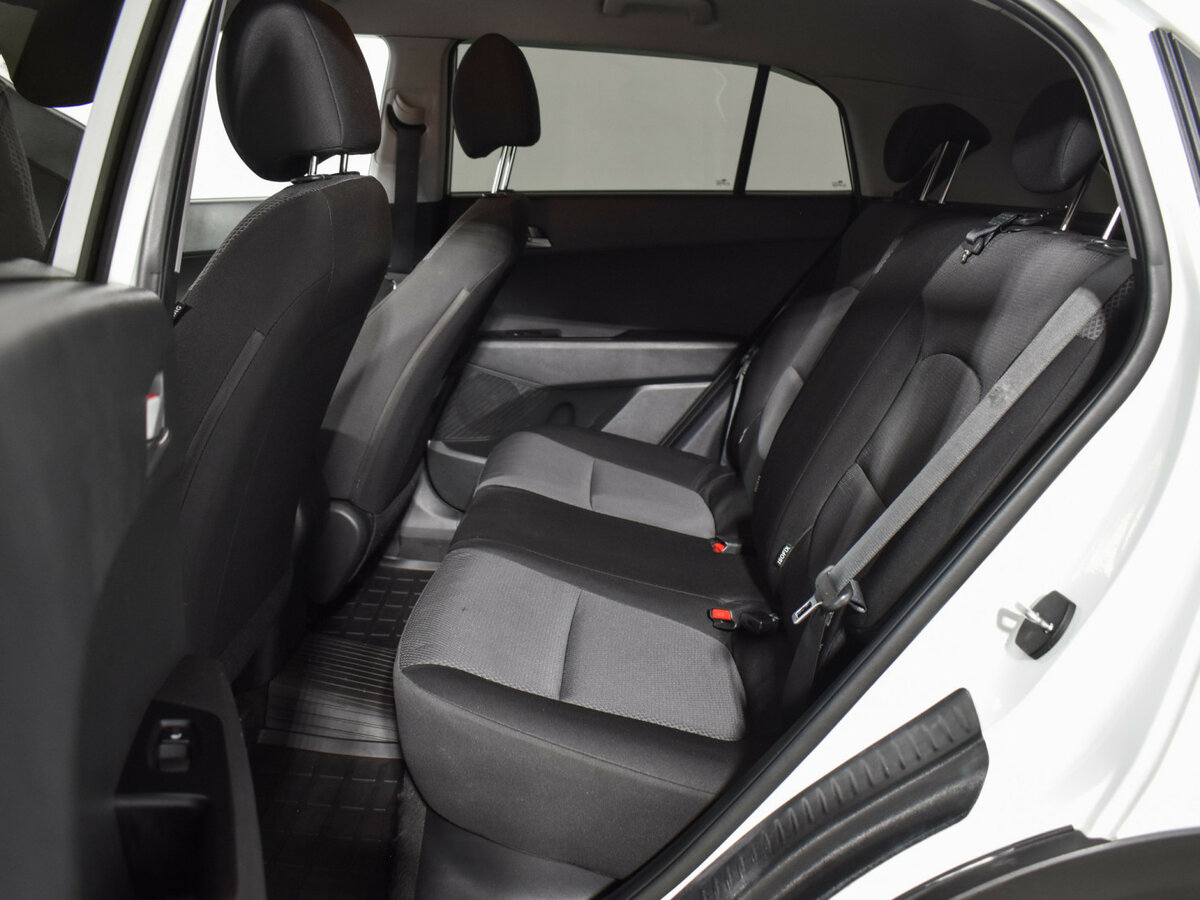 Купить Хендай Крета, 2017, 92 452 км.. Фото: #10