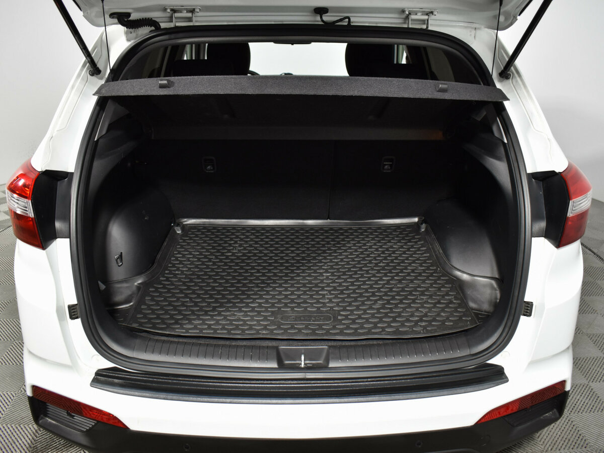 Купить Хендай Крета, 2017, 92 452 км.. Фото: #20