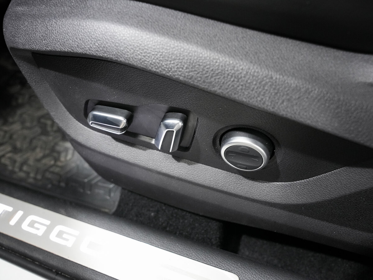 Купить Chery Tiggo 8 Pro Max, 2023, 42 656 км.. Фото: #10