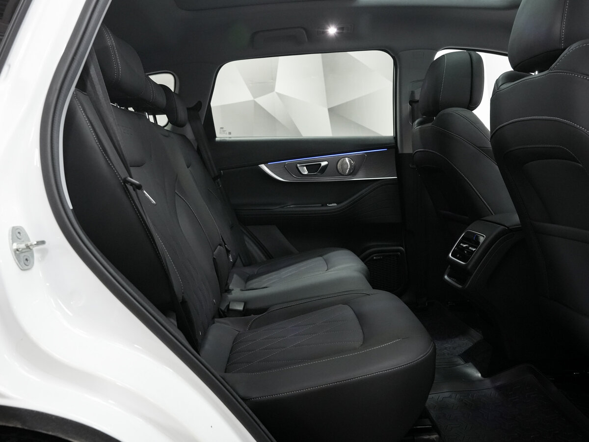 Купить Chery Tiggo 8 Pro Max, 2023, 42 656 км.. Фото: #15