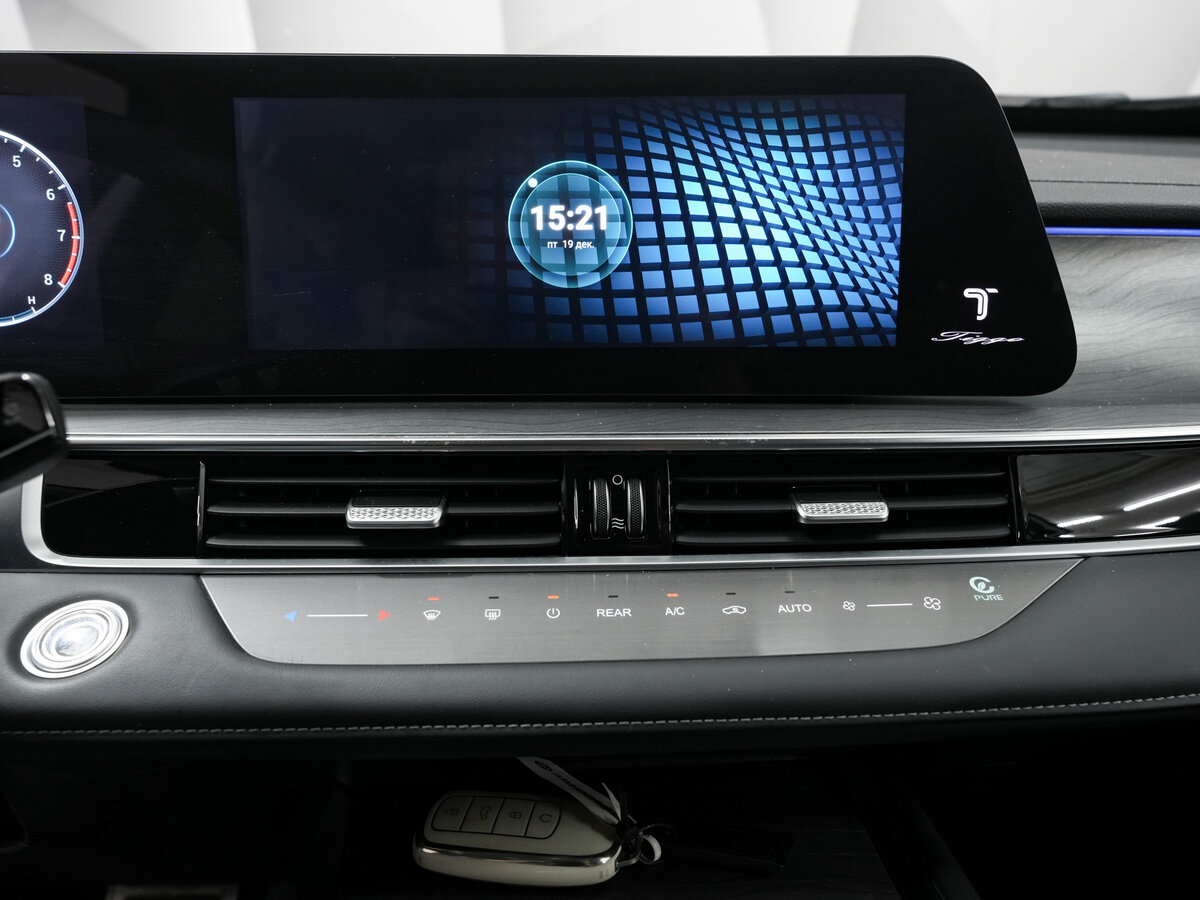 Купить Chery Tiggo 8 Pro Max, 2023, 42 656 км.. Фото: #22