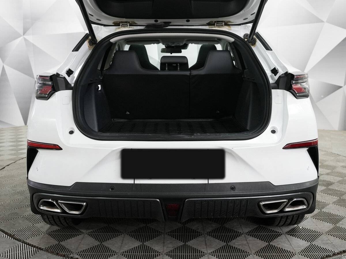 Купить Changan UNI-T, 2024, 20 971 км.. Фото: #23