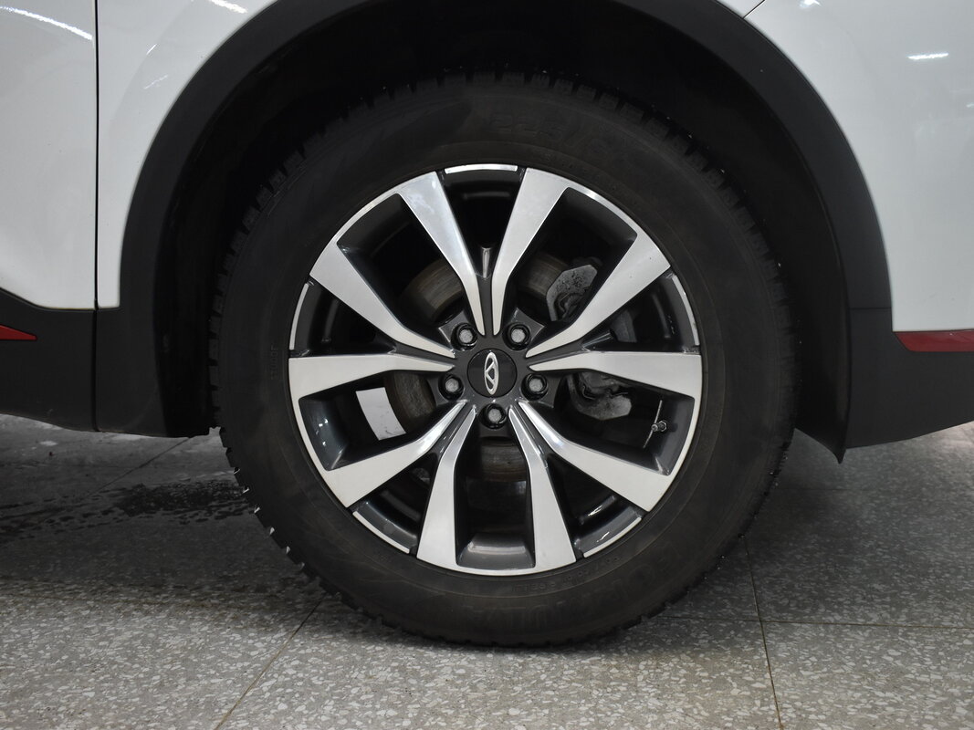 Купить Чери Тигго 7 Про, 2020, 47 258 км.. Фото: #19