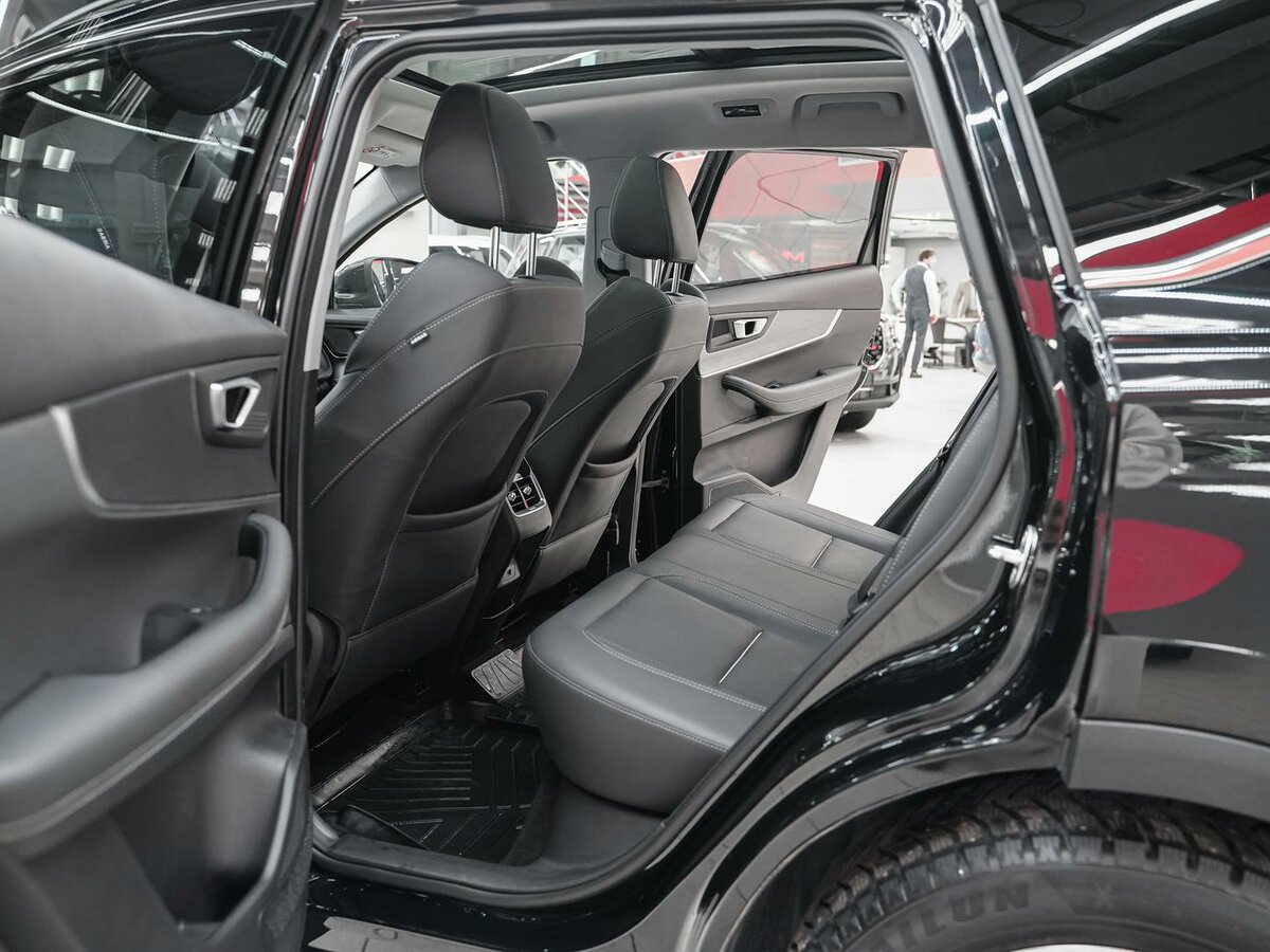 Купить Чери Тигго 7 Про Макс, 2023, 52 000 км.. Фото: #8