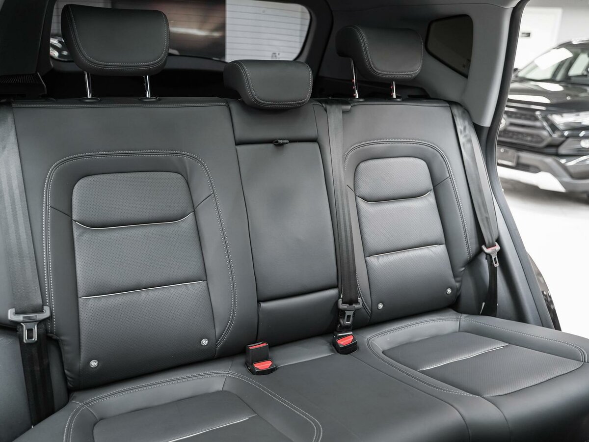 Купить Чери Тигго 7 Про Макс, 2023, 52 000 км.. Фото: #9