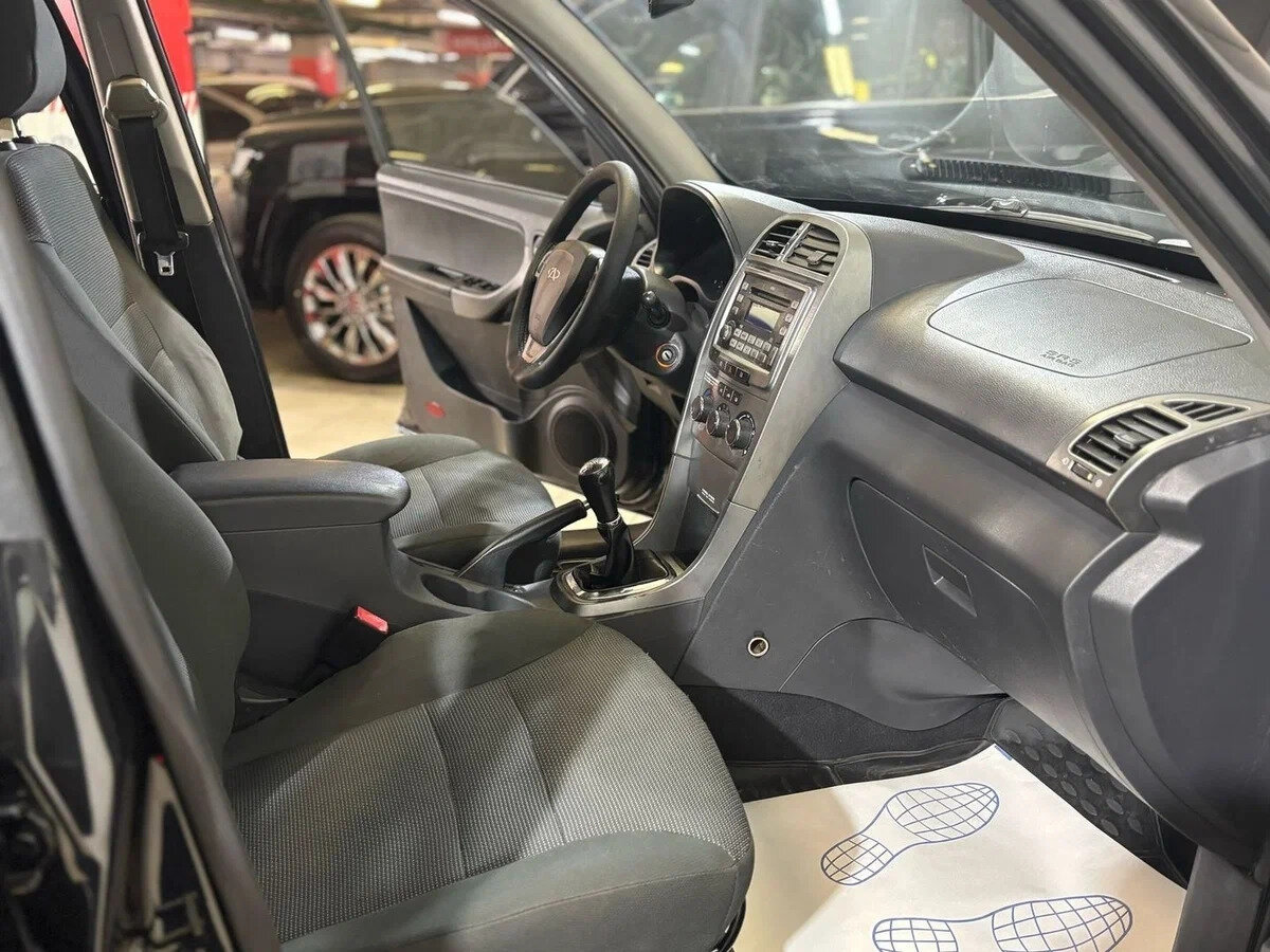 Купить Chery Tiggo (T11), 2014, 148 715 км.. Фото: #5