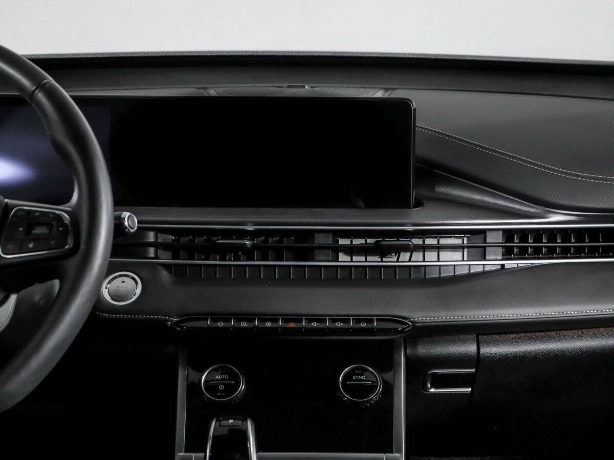 Купить Chery Tiggo 7 Pro Max, 2023, 29 050 км.. Фото: #9