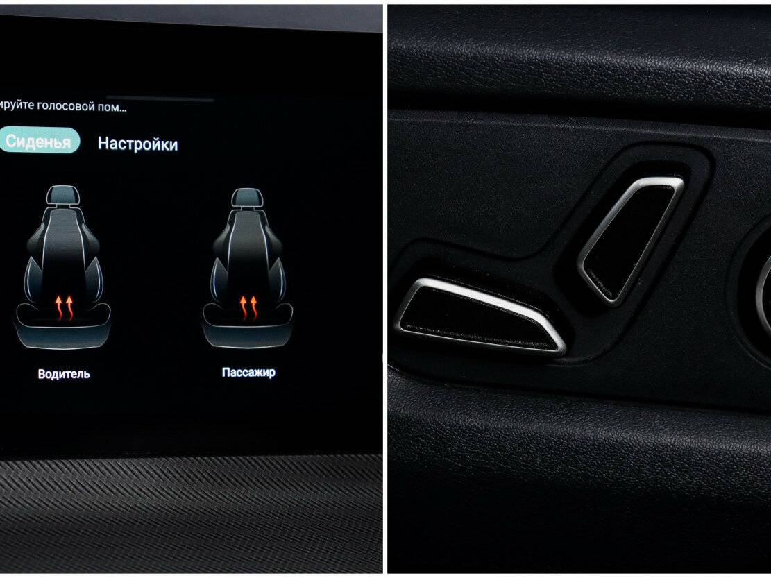 Купить Changan UNI-T, 2023, 32 880 км.. Фото: #17