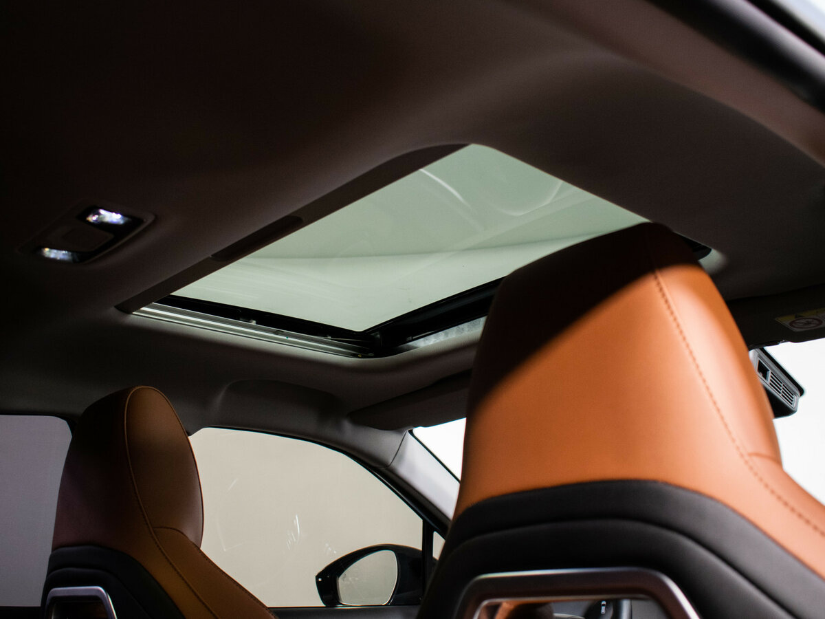 Купить OMODA C5, 2023, 25 663 км.. Фото: #9