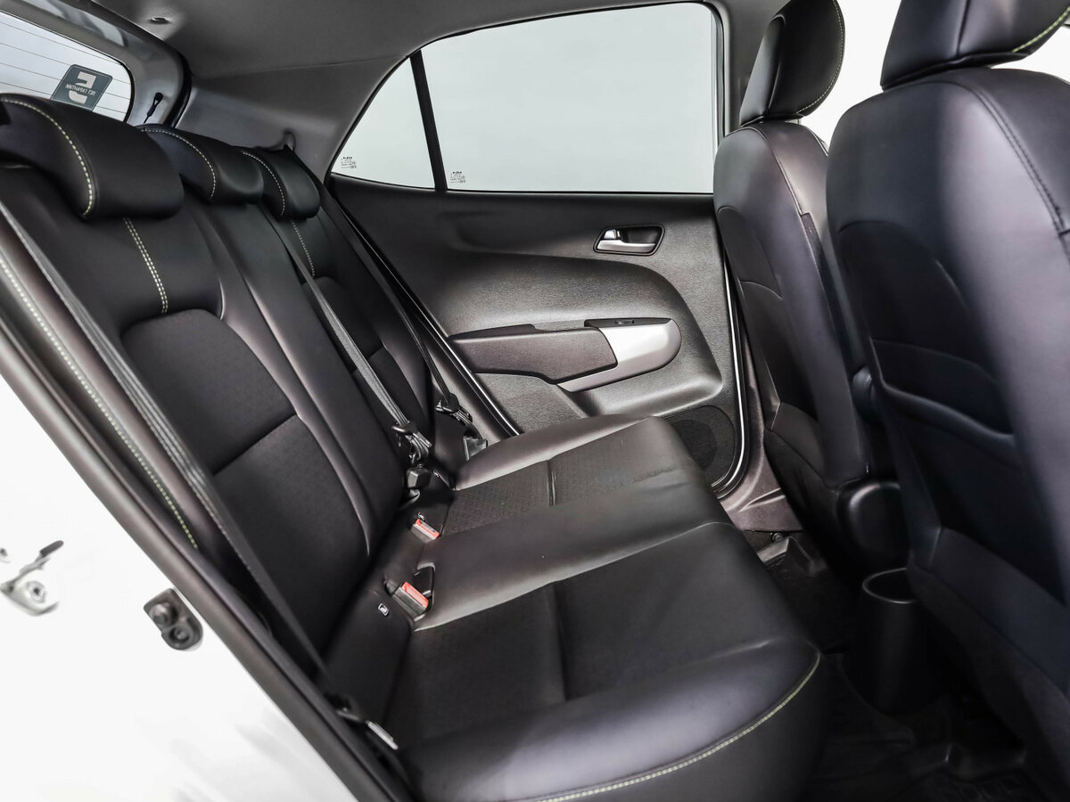 Купить Kia Picanto, 2022, 20 582 км.. Фото: #15