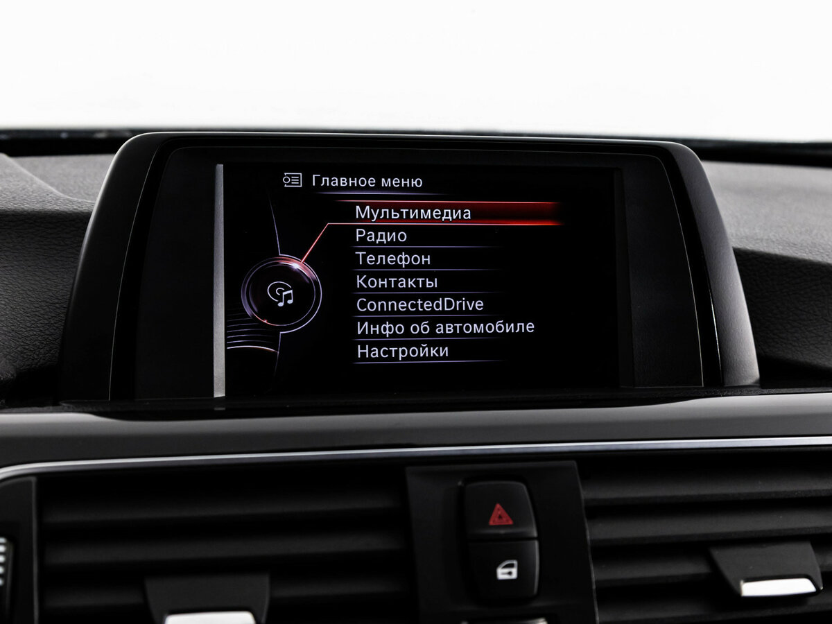 Купить BMW 3 серии, 2016, 196 649 км.. Фото: #10