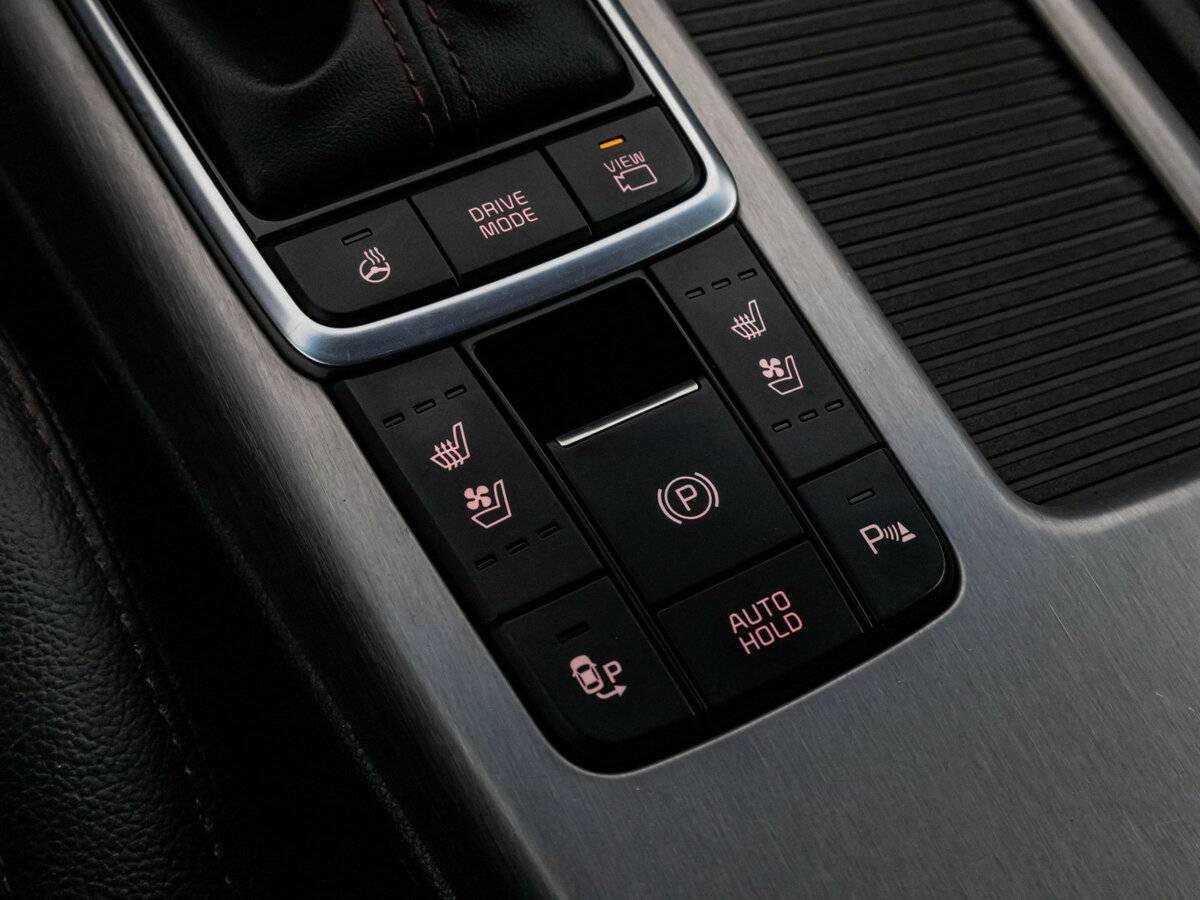 Купить Kia Optima, 2018, 98 052 км.. Фото: #20