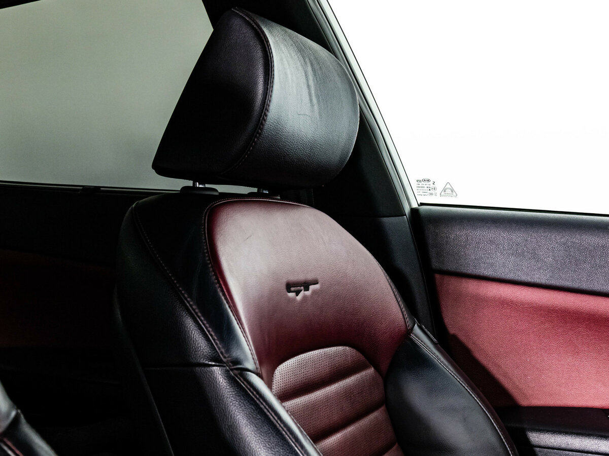 Купить Kia Optima, 2018, 98 052 км.. Фото: #24