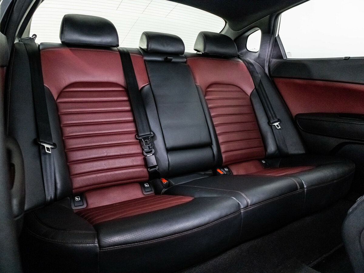 Купить Kia Optima, 2018, 98 052 км.. Фото: #25