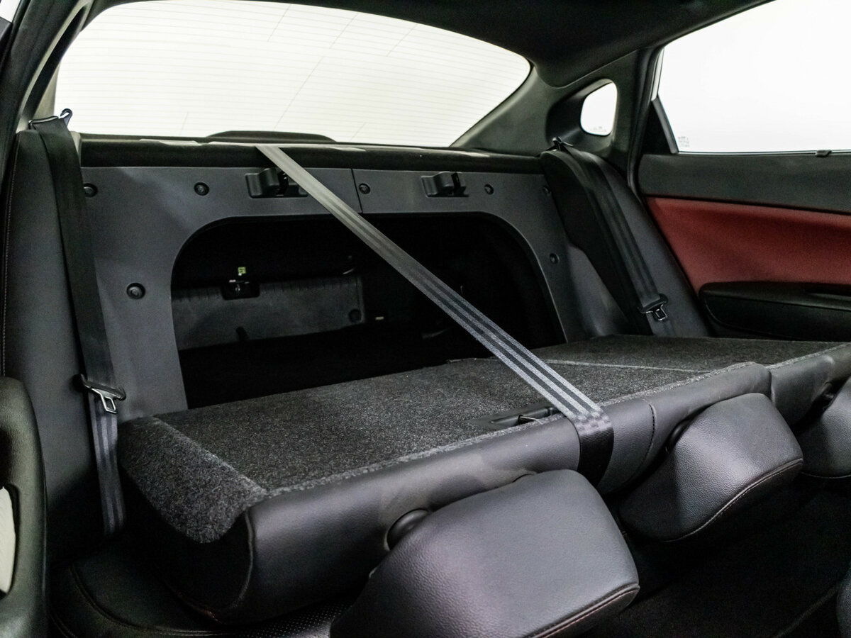 Купить Kia Optima, 2018, 98 052 км.. Фото: #28