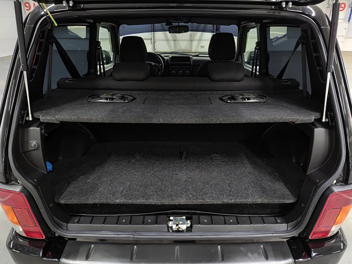 Купить Lada (ВАЗ) Niva Legend, 2023, 29 429 км.. Фото: #9