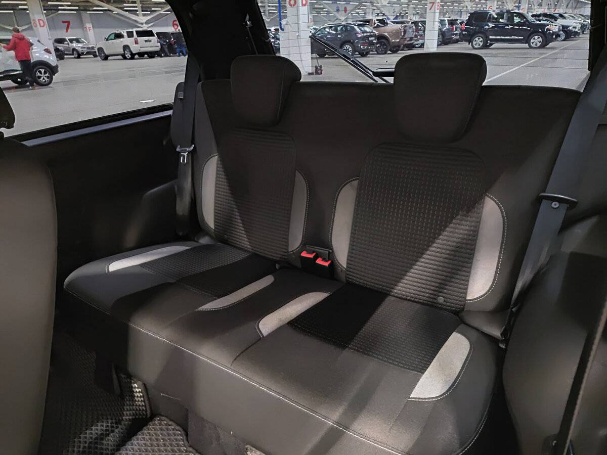 Купить Lada (ВАЗ) Niva Legend, 2023, 29 429 км.. Фото: #11