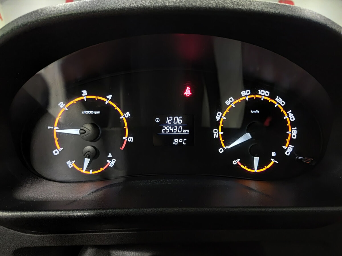 Купить Lada (ВАЗ) Niva Legend, 2023, 29 429 км.. Фото: #12