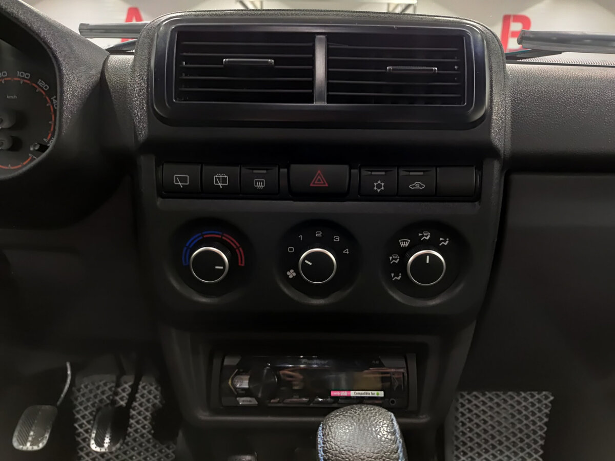 Купить Lada (ВАЗ) Niva Legend, 2023, 29 429 км.. Фото: #14