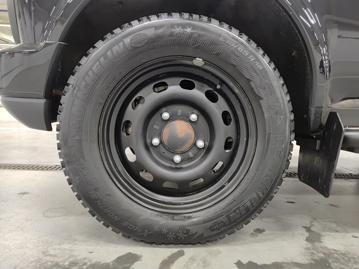 Купить Lada (ВАЗ) Niva Legend, 2023, 29 429 км.. Фото: #16