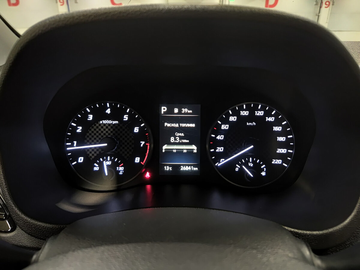 Купить Solaris HS, 2024, 26 842 км.. Фото: #12