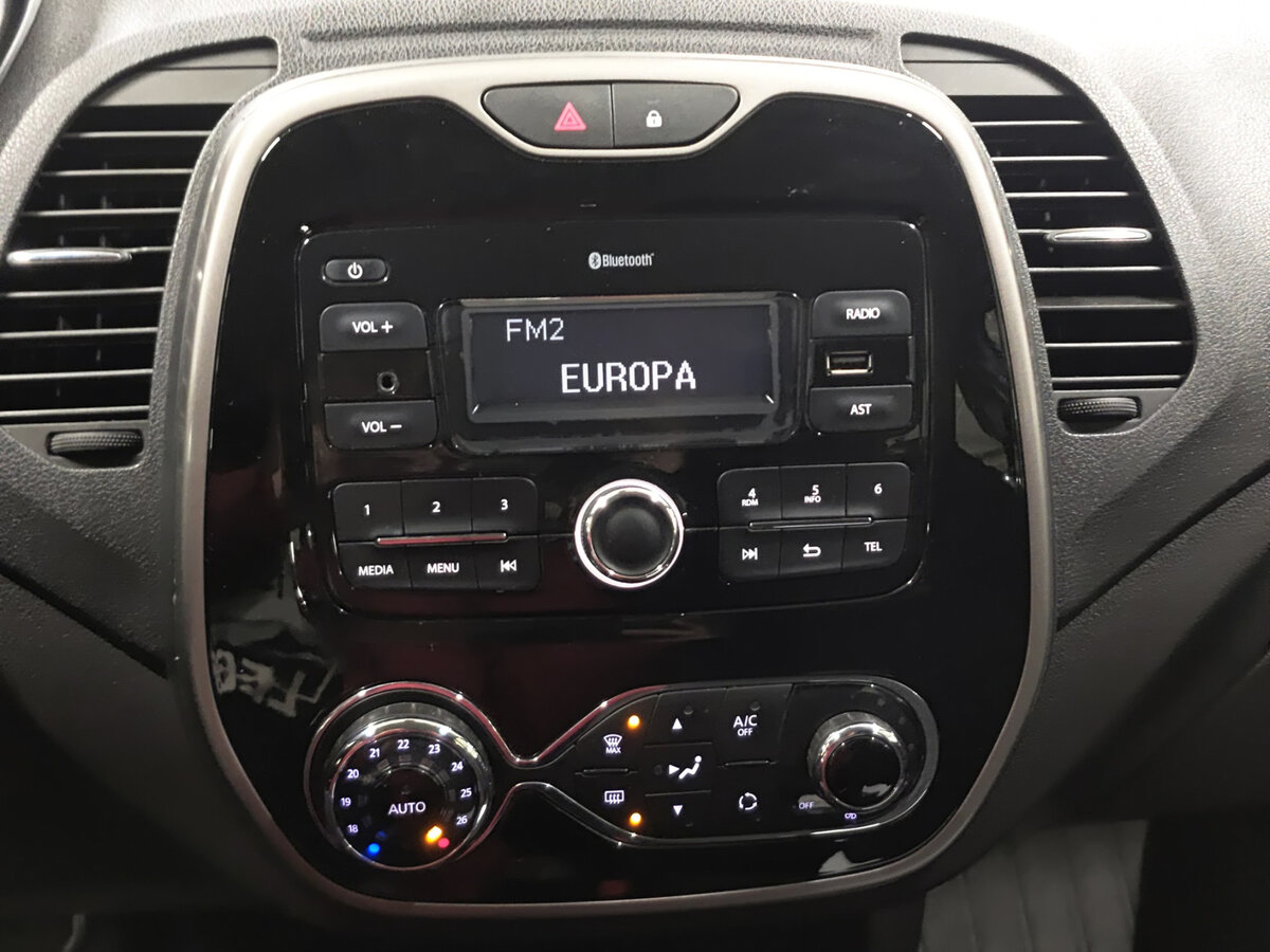 Купить Renault Kaptur, 2018, 129 807 км.. Фото: #13