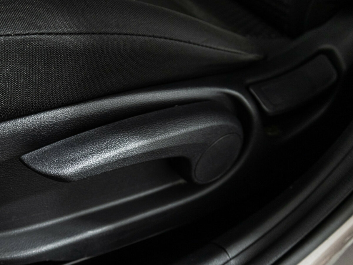 Купить Kia Rio, 2021, 87 000 км.. Фото: #23