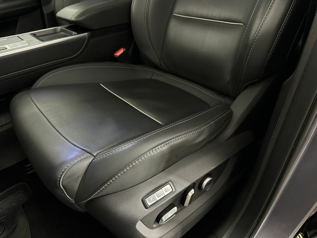 Купить Chery Tiggo 7 Pro Max, 2023, 92 346 км.. Фото: #9