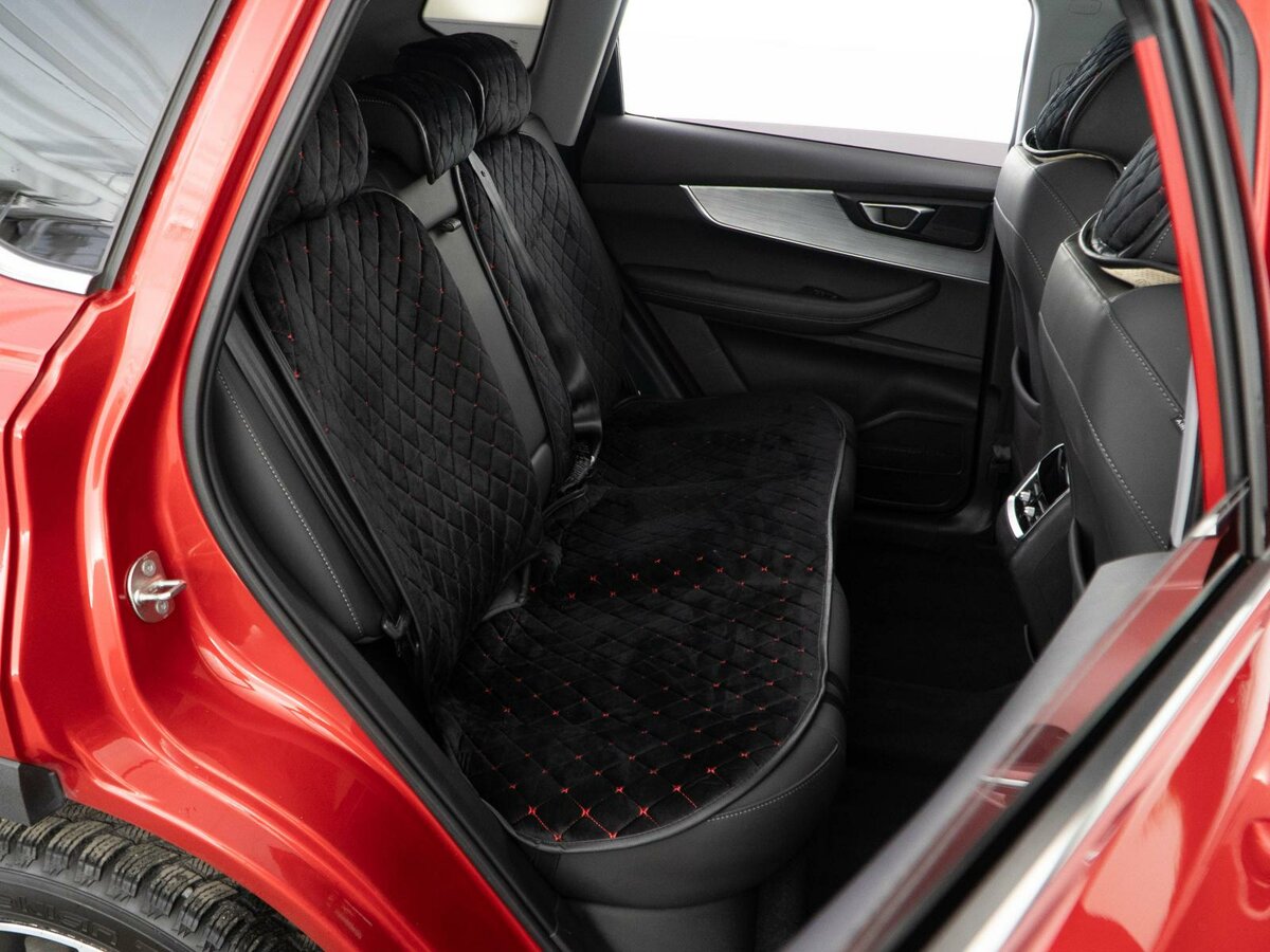 Купить Чери Тигго 7 Про Макс, 2023, 51 085 км.. Фото: #5