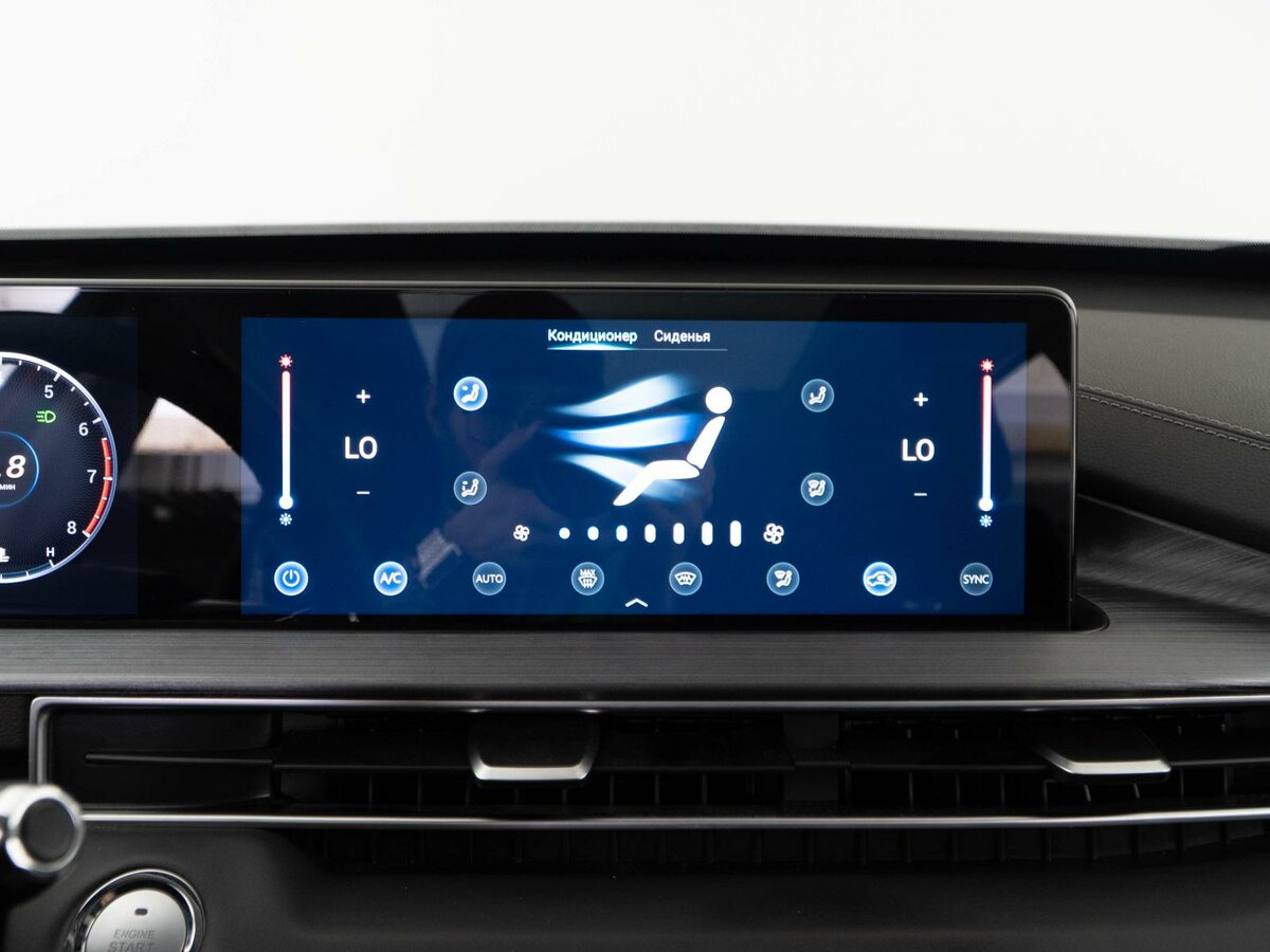 Купить Чери Тигго 7 Про Макс, 2023, 51 085 км.. Фото: #16