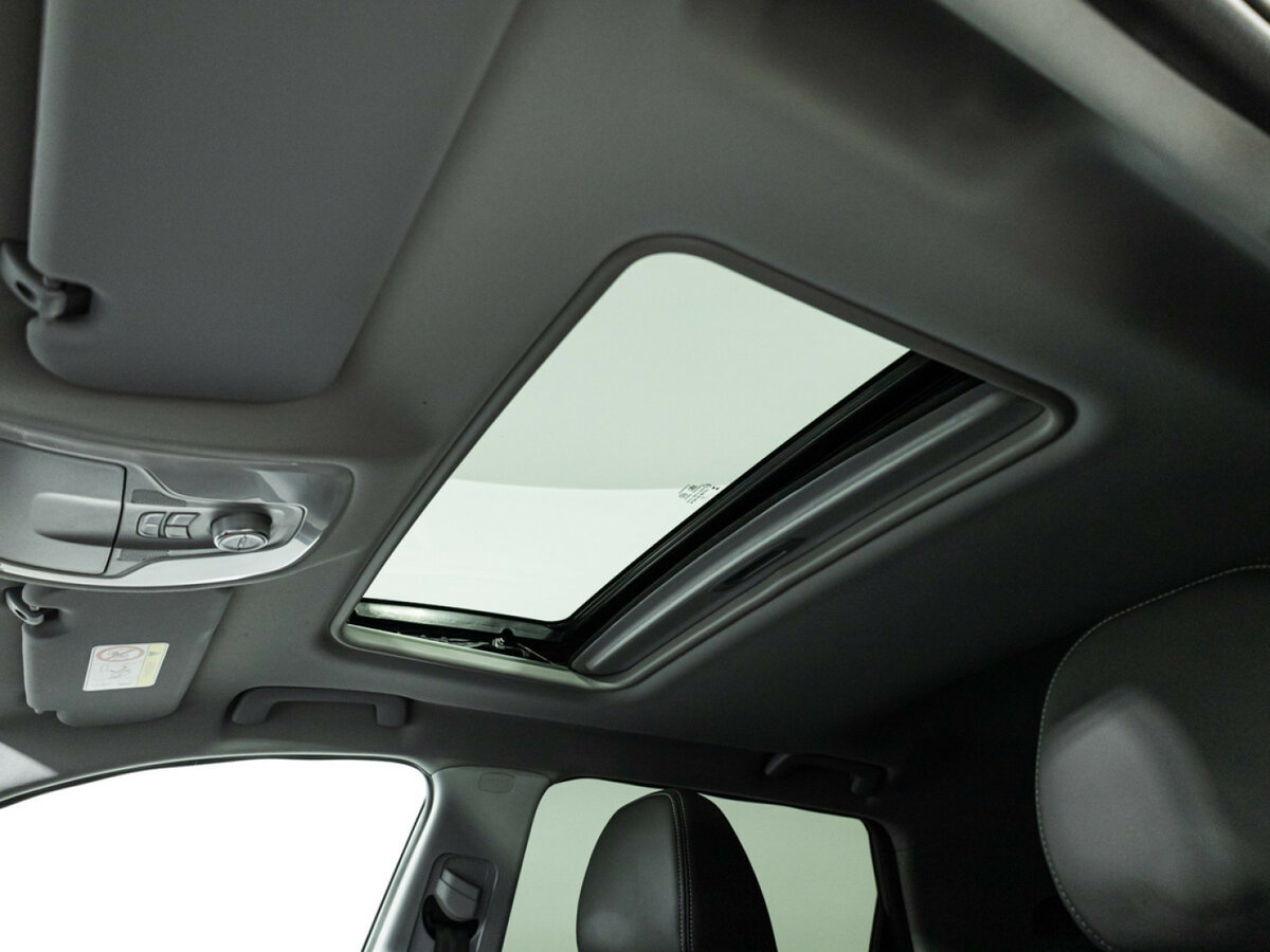 Купить Chery Tiggo 4 Pro, 2023, 54 620 км.. Фото: #13