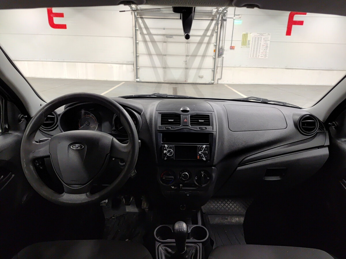 Купить Lada (ВАЗ) Granta, 2019, 148 142 км.. Фото: #11