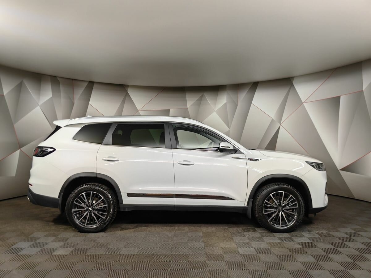 Купить Чери Тигго 8 Про Макс, 2023, 81 885 км.. Фото: #5