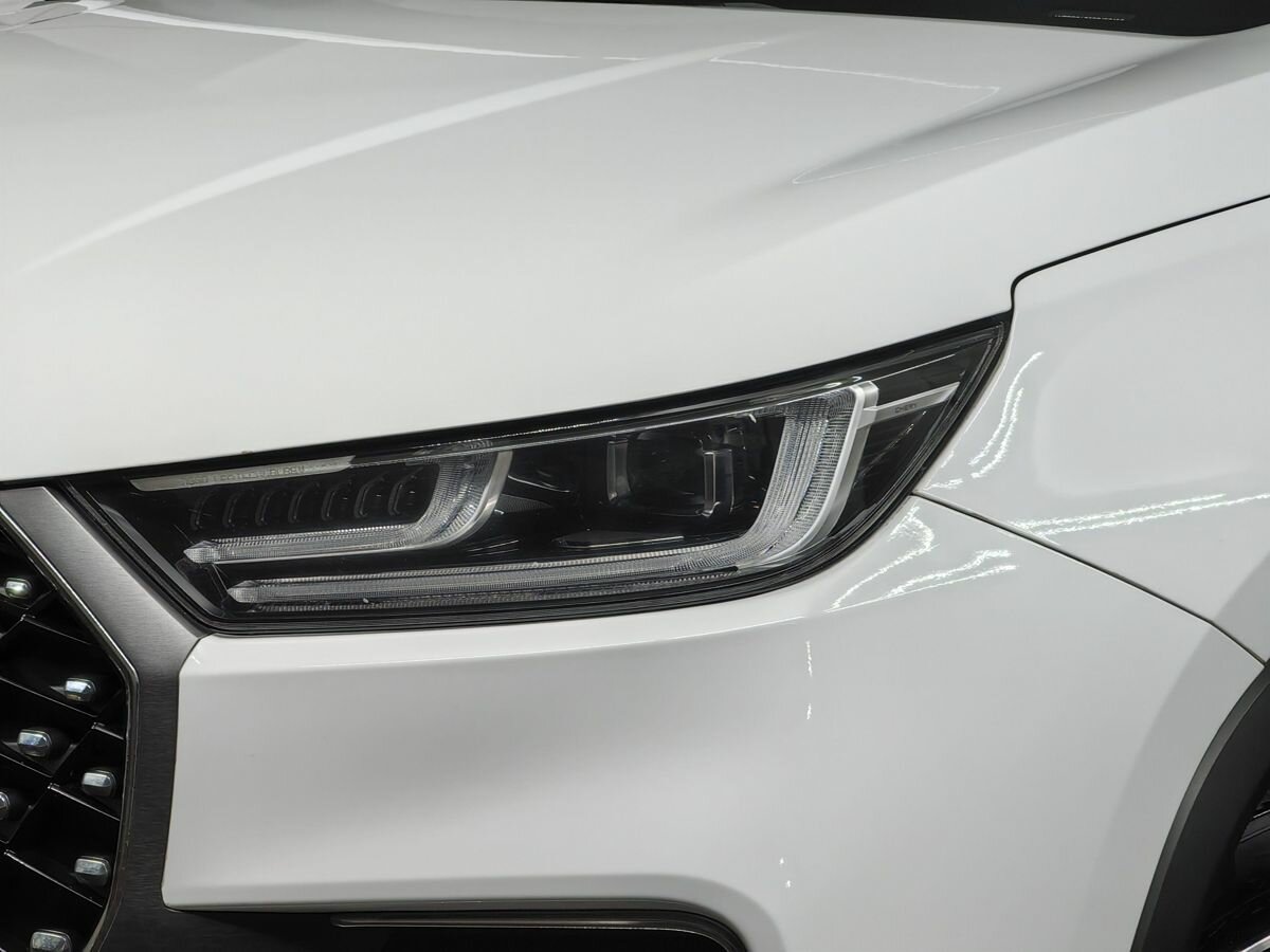 Купить Чери Тигго 8 Про Макс, 2023, 81 885 км.. Фото: #9