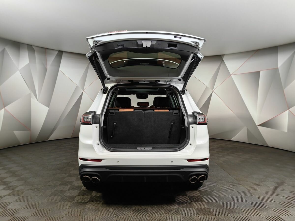 Купить Чери Тигго 8 Про Макс, 2023, 81 885 км.. Фото: #10