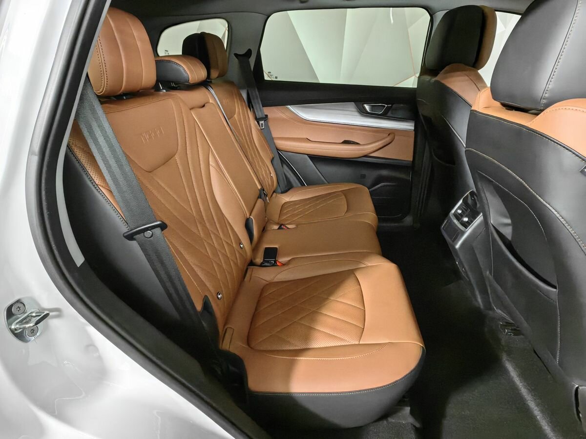 Купить Чери Тигго 8 Про Макс, 2023, 81 885 км.. Фото: #14