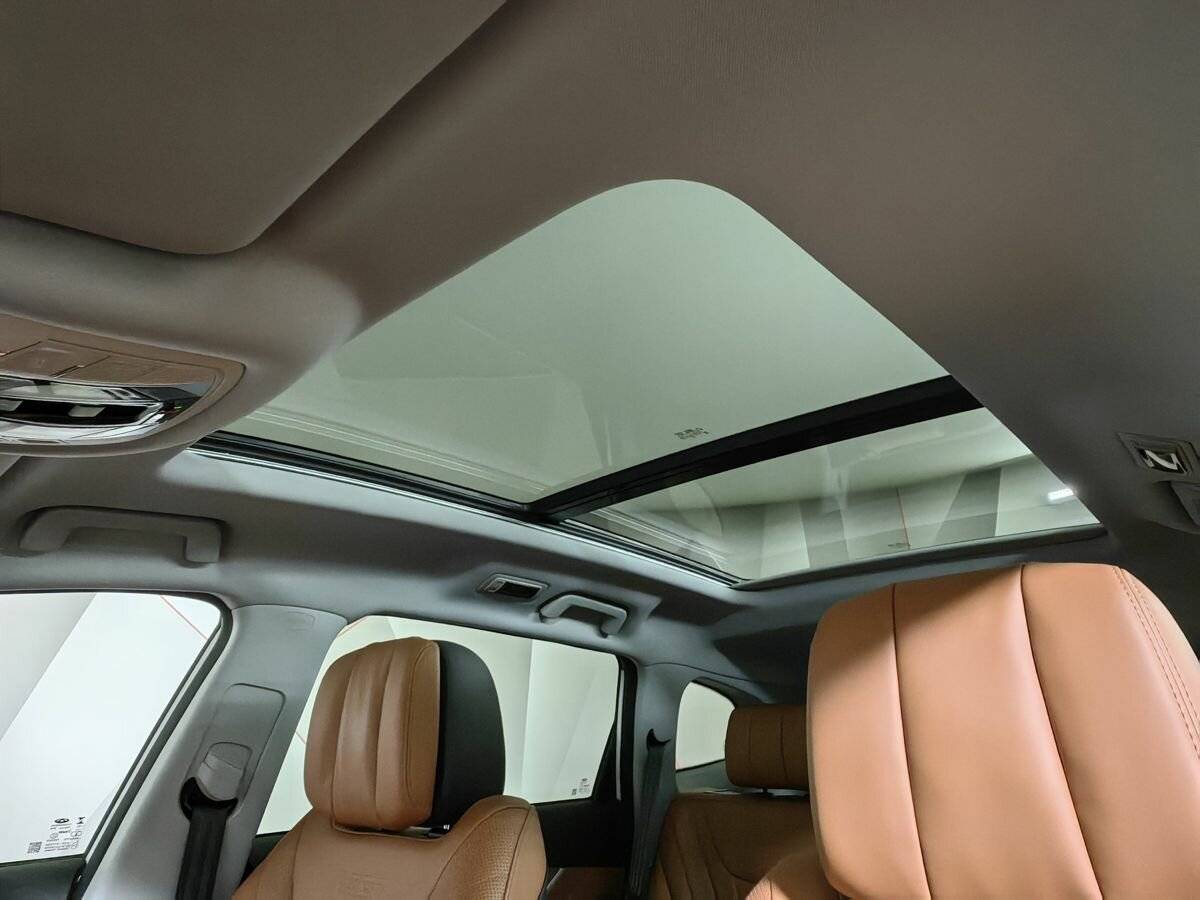 Купить Чери Тигго 8 Про Макс, 2023, 81 885 км.. Фото: #18