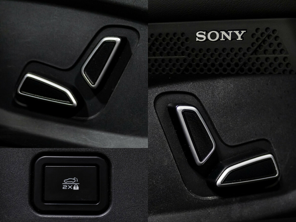 Купить Changan UNI-V, 2023, 16 622 км.. Фото: #18