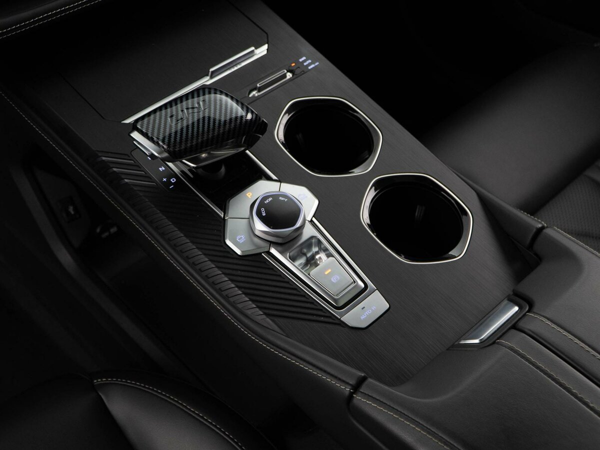 Купить Changan UNI-K, 2023, 31 435 км.. Фото: #22