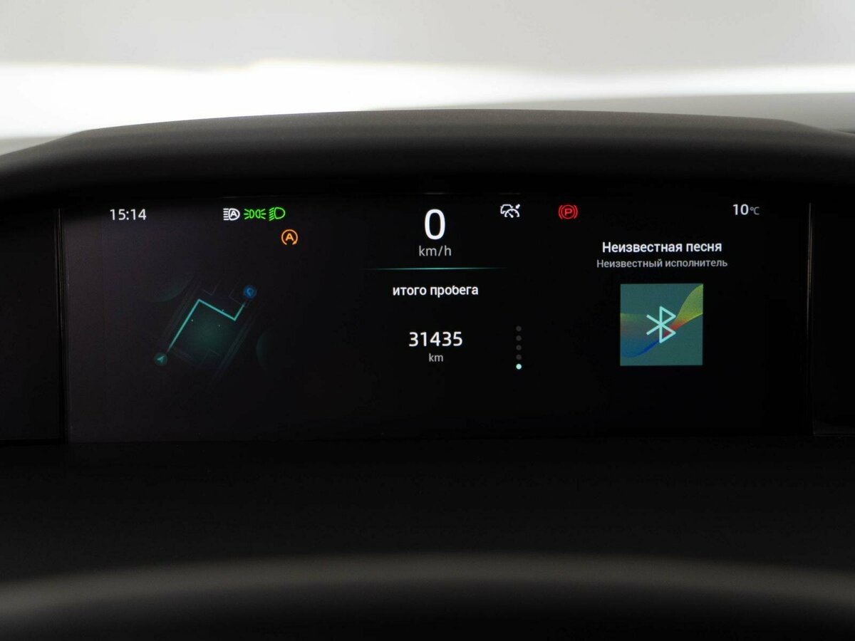 Купить Changan UNI-K, 2023, 31 435 км.. Фото: #28