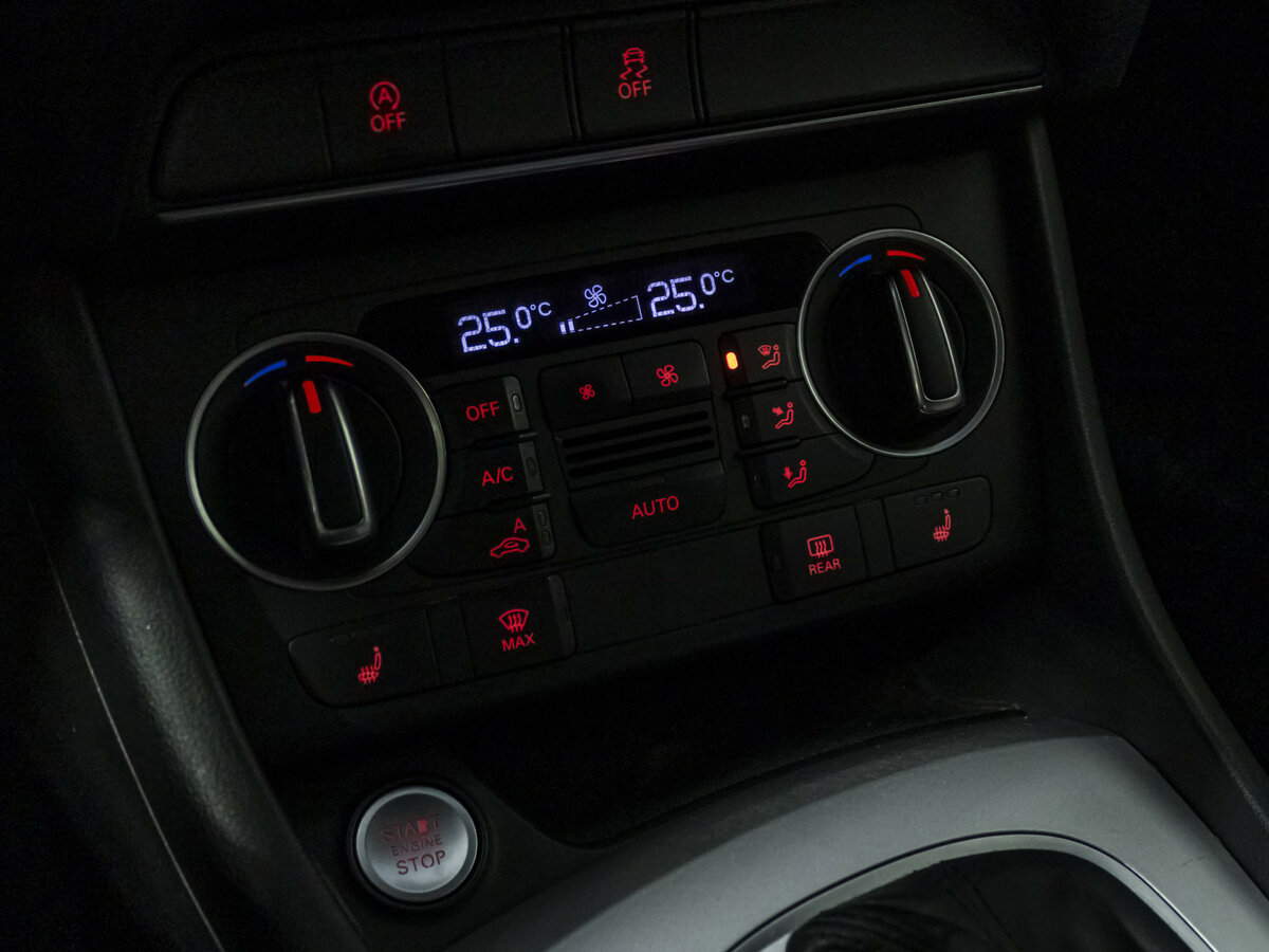 Купить Audi Q3, 2015, 113 000 км.. Фото: #14