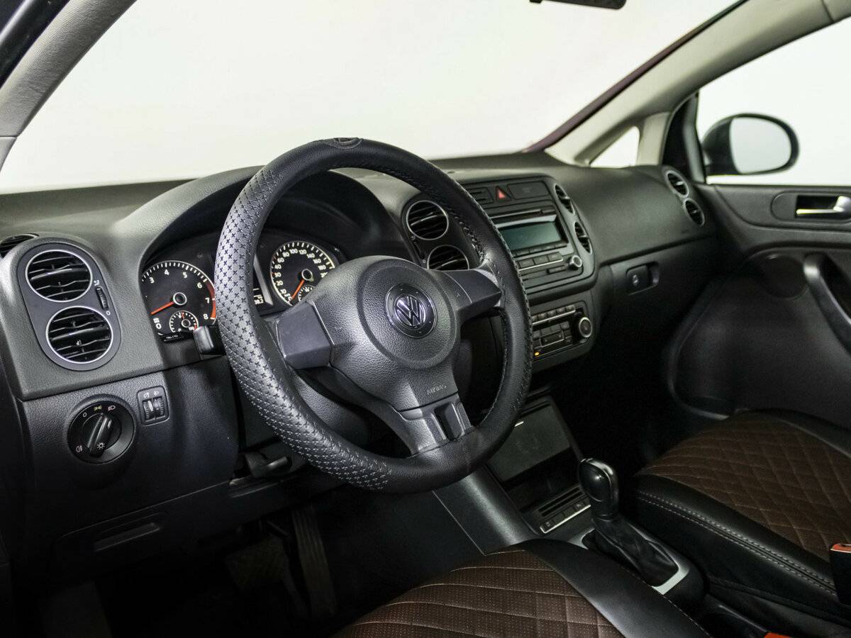 Купить Volkswagen Golf Plus, 2013, 119 715 км.. Фото: #7