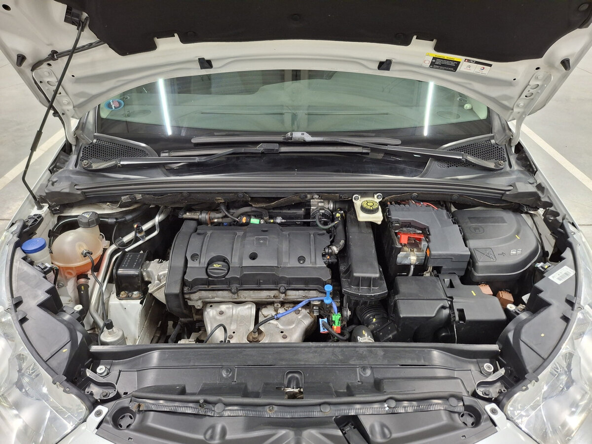 Купить Citroen C4, 2013, 110 842 км.. Фото: #8