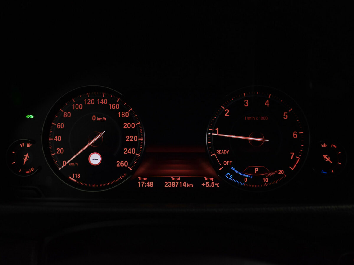 Купить BMW 3 серии, 2012, 238 714 км.. Фото: #21