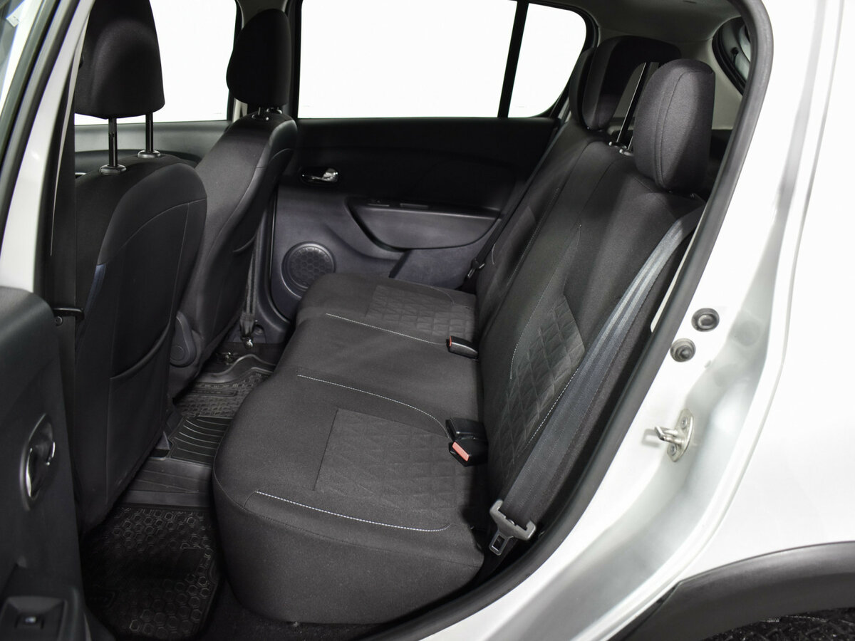 Купить Renault Sandero, 2016, 140 000 км.. Фото: #10