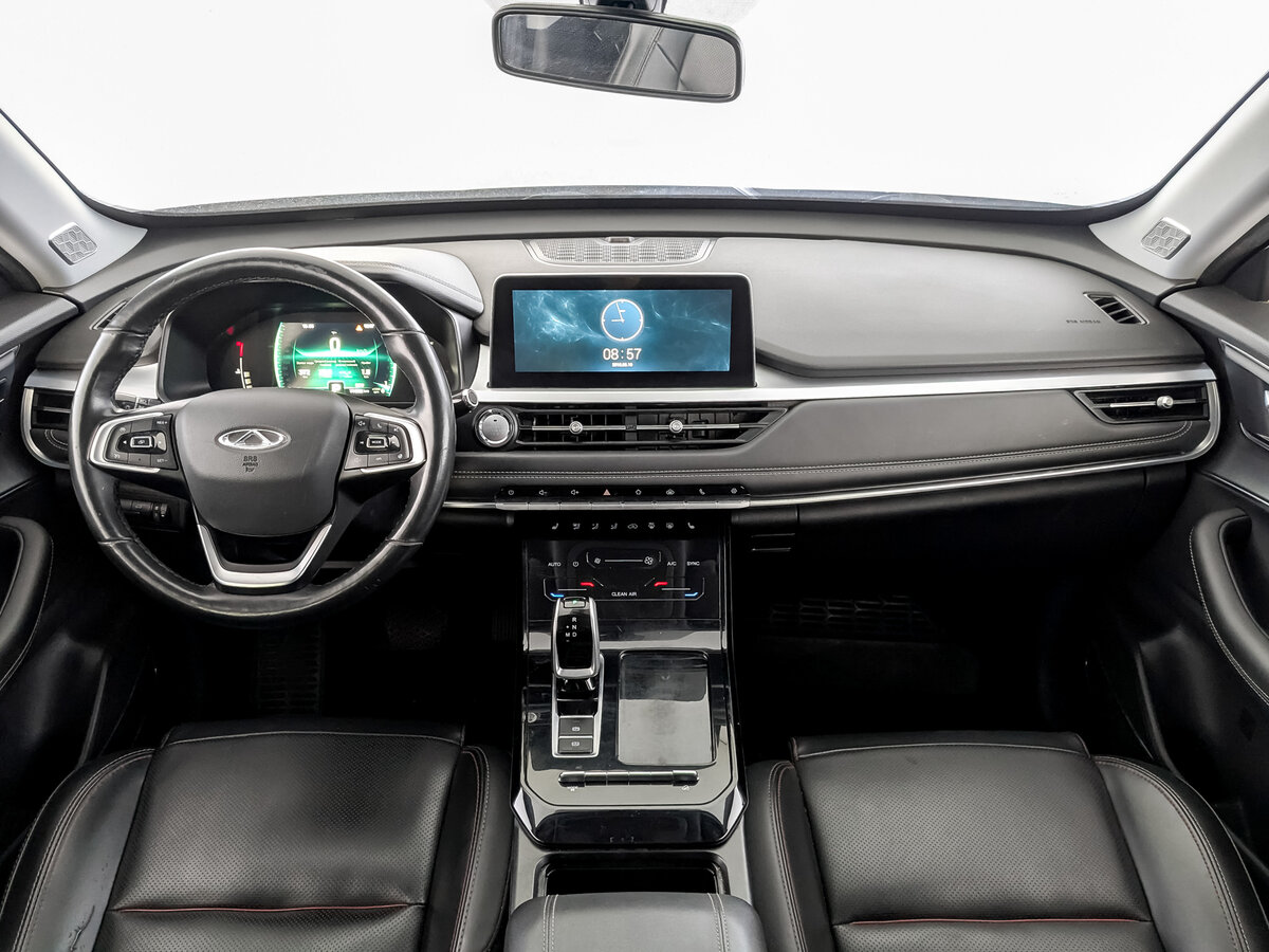 Купить Chery Tiggo 7 Pro, 2022, 114 581 км.. Фото: #13